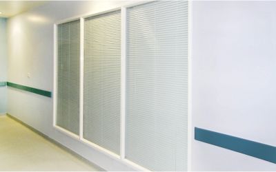 Fixed Unit Secondary Glazing